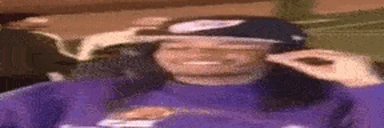 Snagger emote