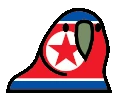 northkoreaParrot emote
