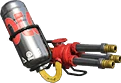 HydraSplatling emote