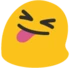 blobstuckouttongue3 emote
