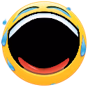 BROLMFAO emote