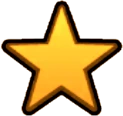 Gacha_golden_star emote