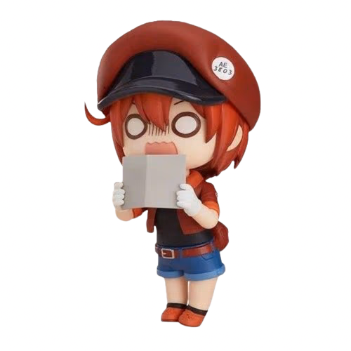 Redboy emote
