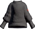 NegativeLongcuffSweater emote