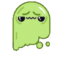 ghost_cry emote