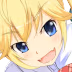ChiruSmug emote