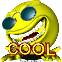 coolguy static emote