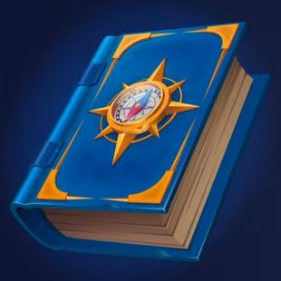 Livro_Navegador emote
