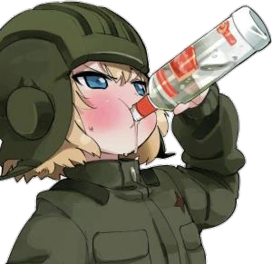 Drink_Vodka emote