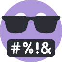 SCREWYOU emote