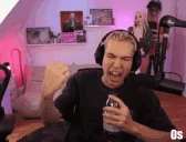 JAAAA emote