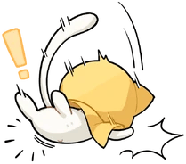 MomoTrip static emote