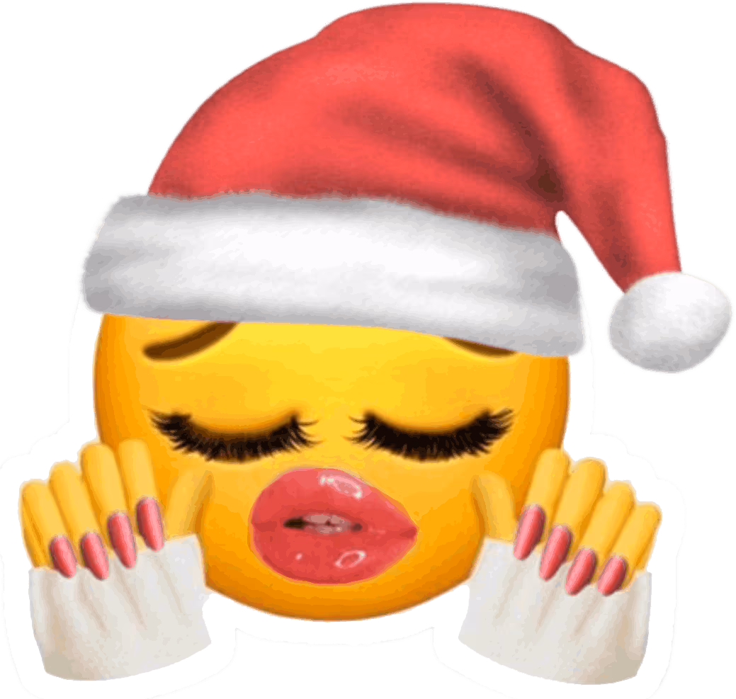 sleigh emote