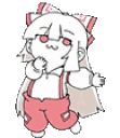 MokouDance emote