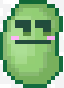 unamused_bean emote