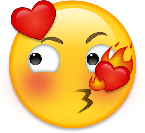 MadLove emote