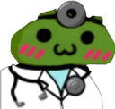 dowoctor emote