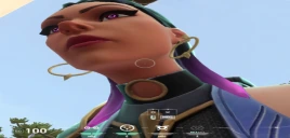 CypherPOV emote