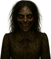 Scary_woman emote