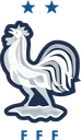 FranceNationalFootballTeam emoji