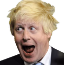ExcitedBoris emote