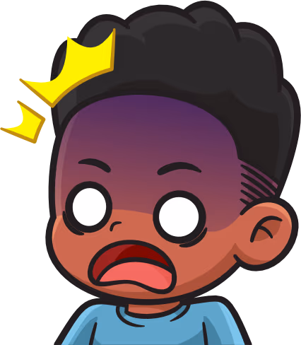 LycoBlkShock emote