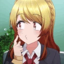 AimotoRinku_confused emote