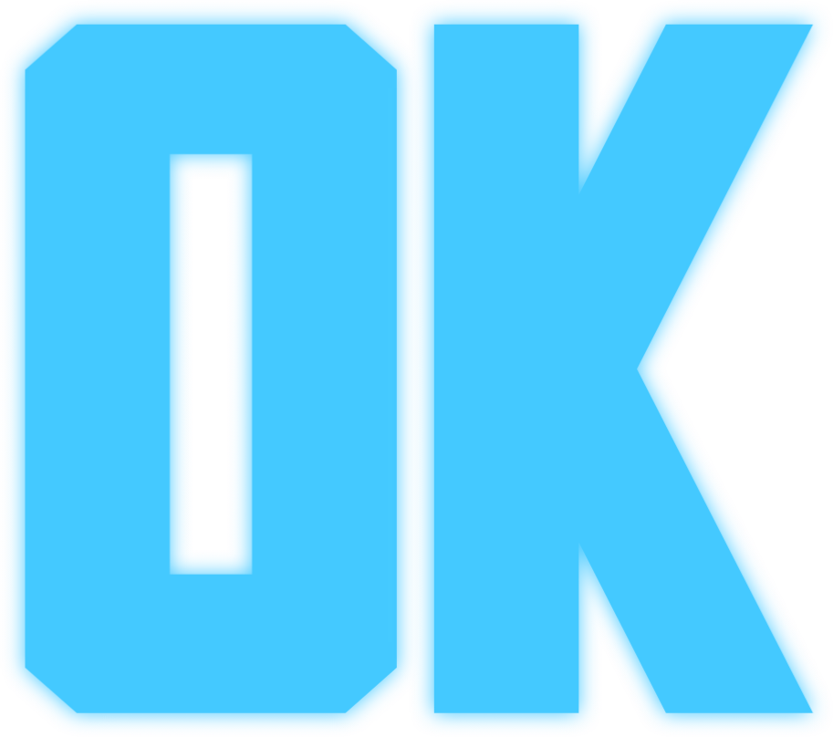 Ok emote