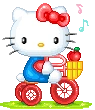 hkbike emote