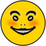 Smile_of_joker emote