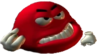 angery emote