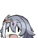 Yatta emoji