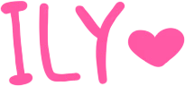 ily emote