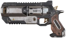 Wingman emoji