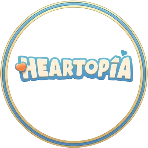 heartopia emote