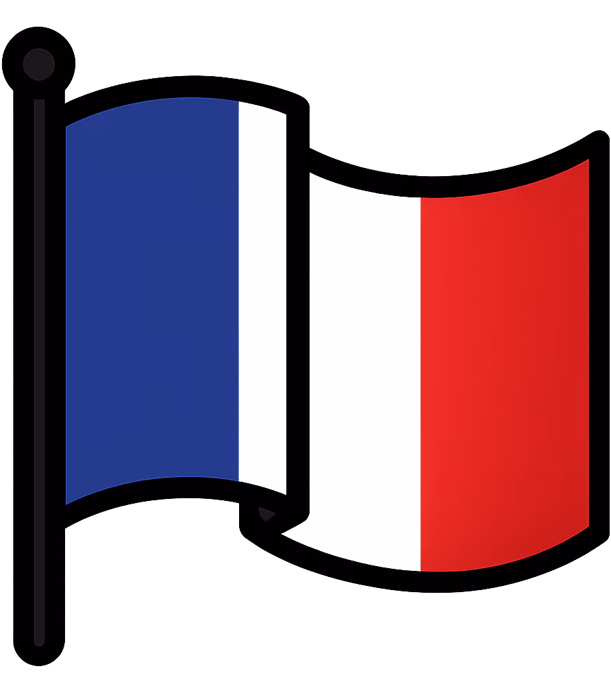 flag_french emote