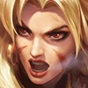 Masha emote