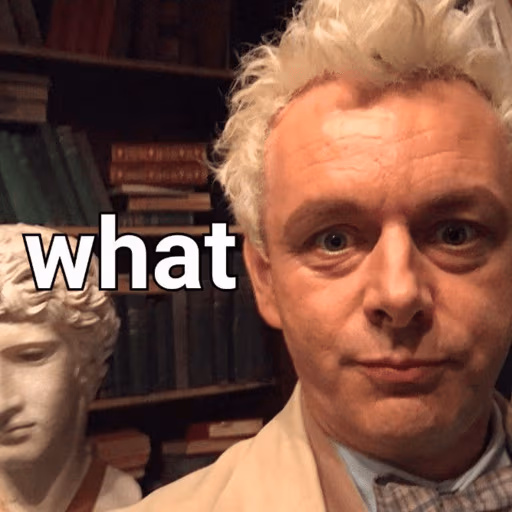 aziraphale_what emote