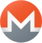 Monero emoji