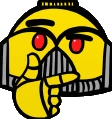 EFistThink emote