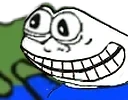 KeepBeingMean emoji