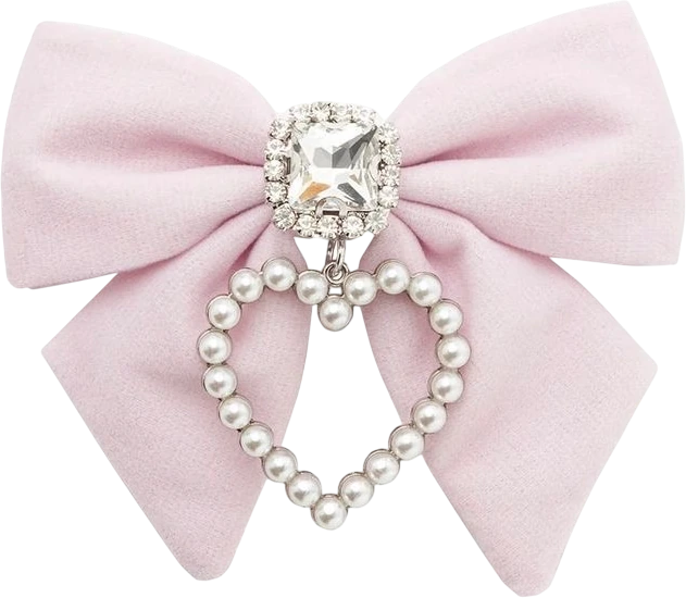 pink_bow emote