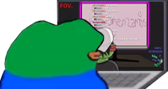 watchtime emote