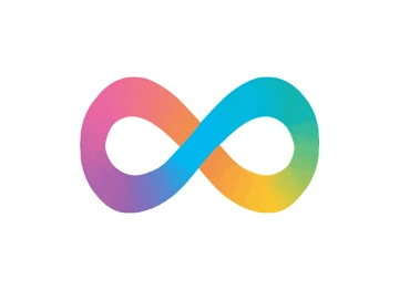 flag_neurodiversity emote