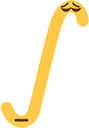 pensive_integral emote