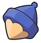 ChestoBerry emote