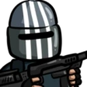 Killa emote