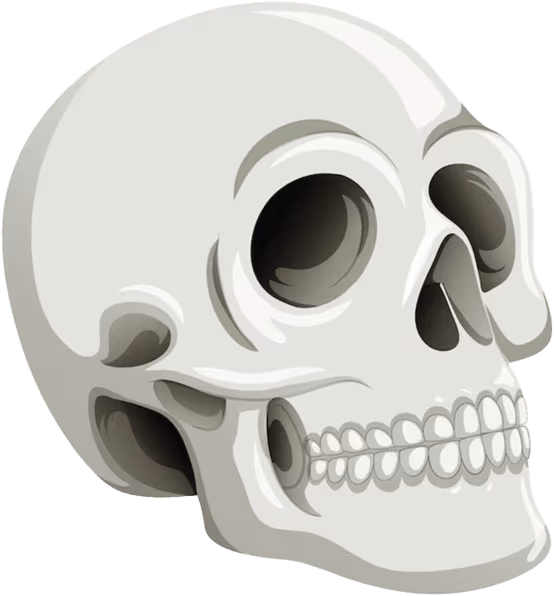 SkullLook emote