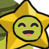 happystar emote