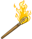 torch emote